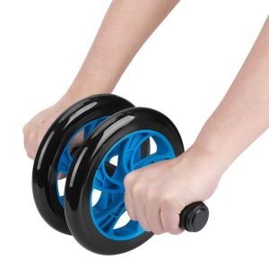 Ab Roller Wheel