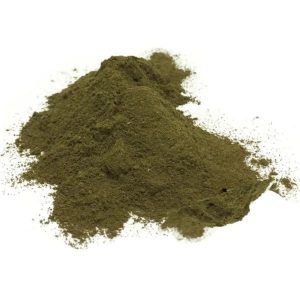 Peppermint Leaf Powder