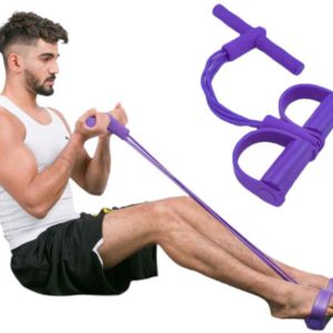 BODY TRIMMER EXERCISES