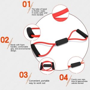 Toner resistance exercise