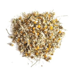 Dried Chamomile Flower