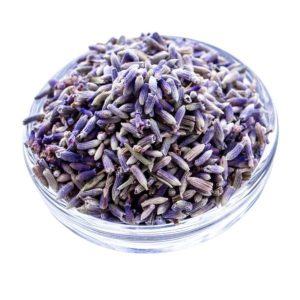 Dried Lavender Flower