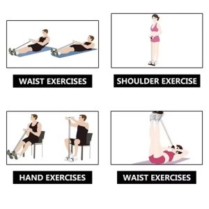 BODY TRIMMER EXERCISES