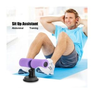 Suction Sit Up