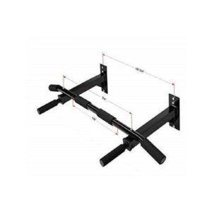 Wall Mounted iron gym