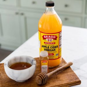 Apple Cider Vinegar